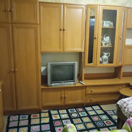 Уютная Квартира Близко К Центру Apartment *