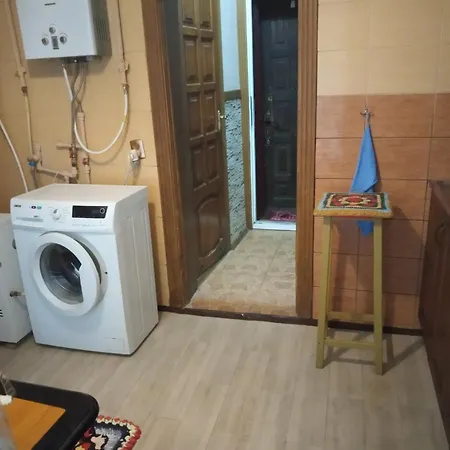 Apartment Уютная Квартира Близко К Центру